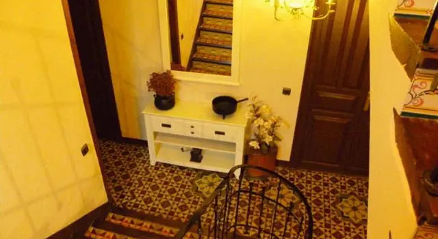 El Balcon del Ara, Book Hotel Hotels in Aragon with Parking, Parking