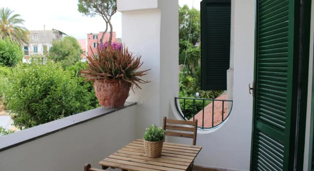 Maison 203
