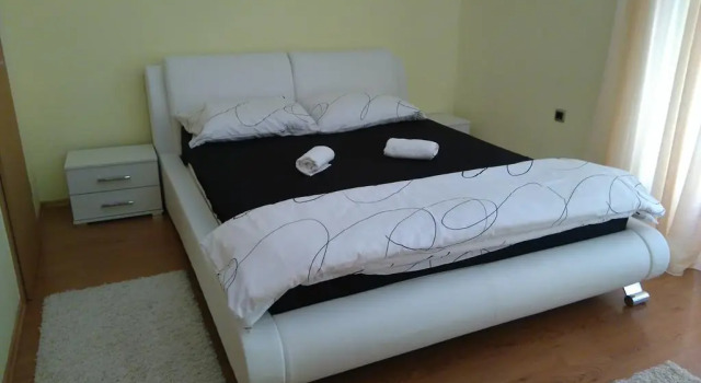 Apartments Tikveša