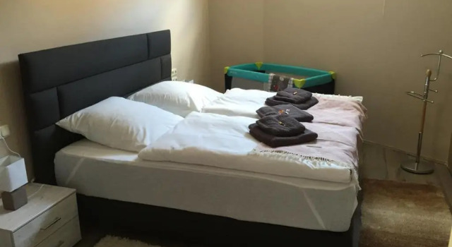 Апартаменты Superior Ferienwohnung Würzburg, Würzburg Sanderau