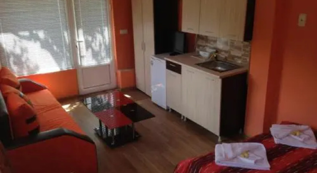 Danailovi Guest House