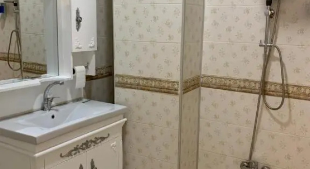 Standard Doppel Zimmer Kristal Hotel Duhok