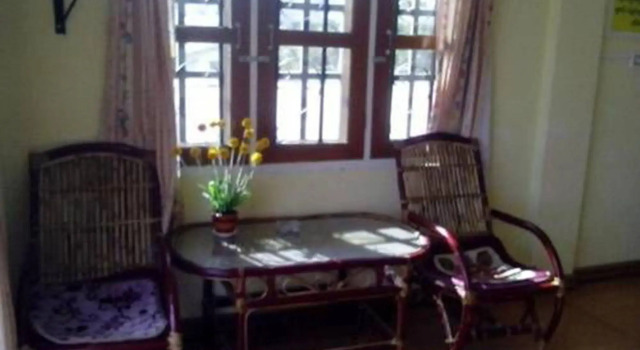 Royal Flower Guest House