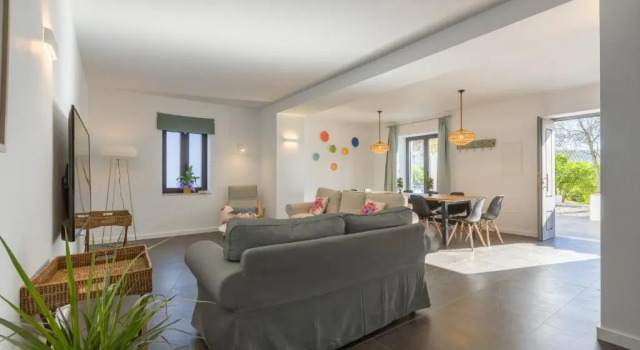 Casas rurales "Las Mellizas" Piscina privada - Caminito del Rey, Забронировать Отель Отели Алора с парковкой, Парковка
