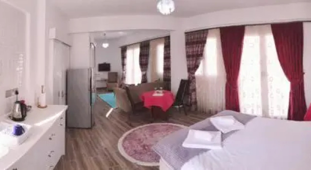 magicstay - flat 1 bedroom 1 bathroom - famagusta, Prenota Hotel Hotel e alloggi a Famagusta, Hotel