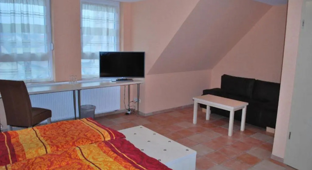 Семейный номер Standard Hotel Gasthof “Goldener Engel”