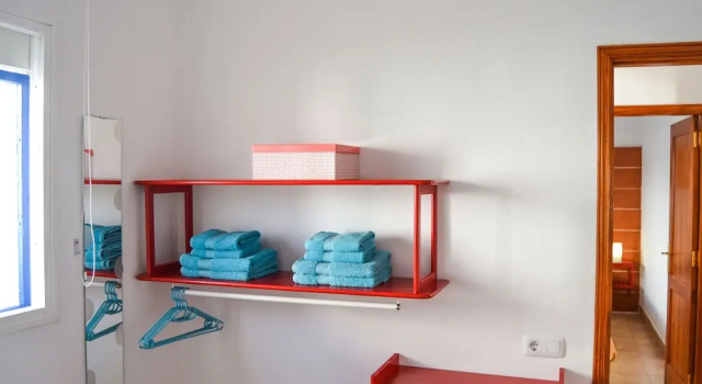 Apartamentos Marinera I y II, Prenota Appartamento La Oliva Fuerteventura