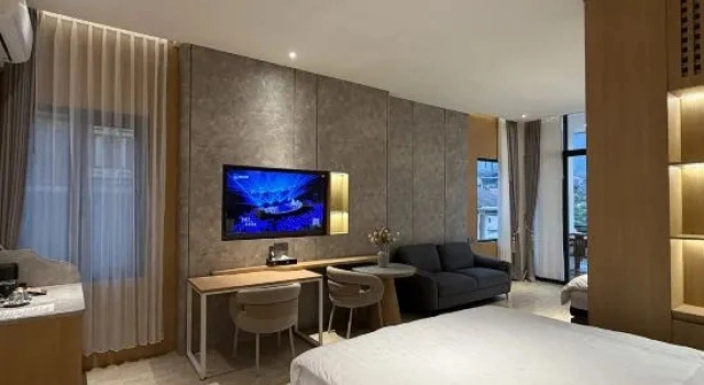 Suite Villa 88 Bromo
