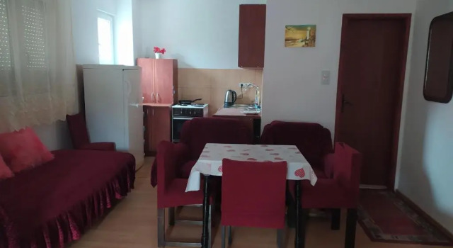 Студия Apartments Stevović