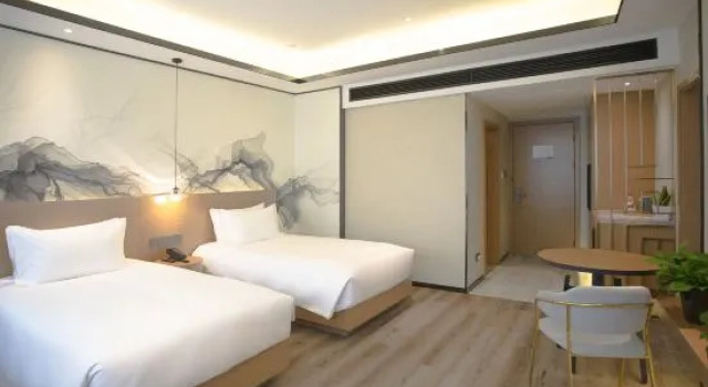 Suite Shiny Hotel