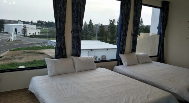 Dingxiang Yu Hostel