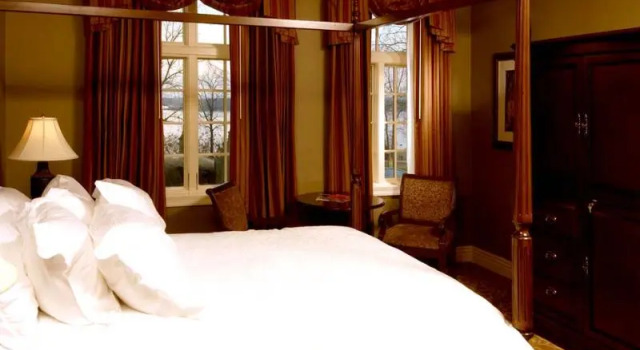 Номер Standard River Inn of Harbor Town
