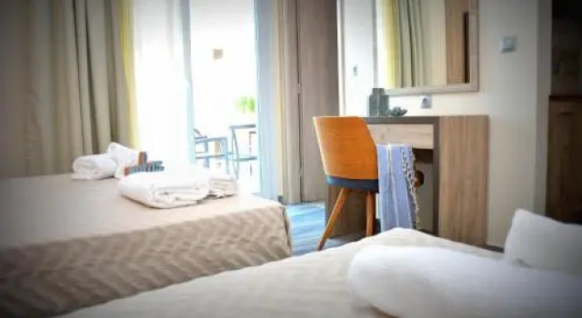 Vasilicos Sea Stay, Rezerwuj Hotel Paralia Olympus