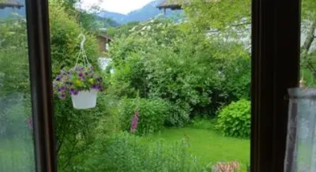 Ferienappartement Weinhart, Varaa Huoneisto Hotellit Baijeri pysäköinnillä, Pysäköinti