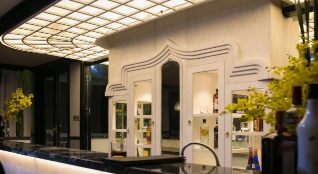 O'Gallery Lotus Cruise, Забронировать Отель СПА-отели Хайфона, SPA-услуги