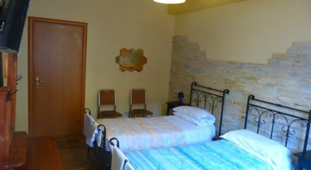 B&B Massari, Boek Bed and Breakfast Scoppito Gran Sasso