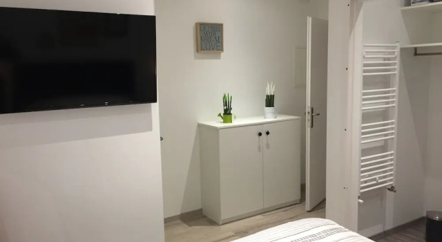 Residence Louis Quartier Gare, Reserva ahora Hotel Vittel Vosgos