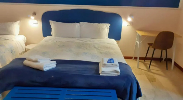 Номер Economy Gira Guest House