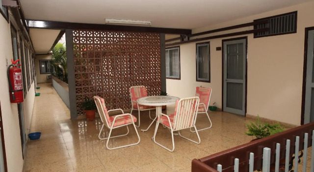Hotel Bolivia, Забронировать Отель Санта-Крус-де-ла-Сьерра департамент Санта-Крус
