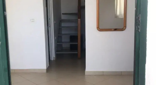 Номер Economy Olympia Hotel