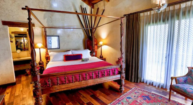 Номер Standard Pensativo House Hotel