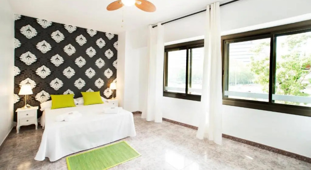 Двухместный номер GRAN VIA GuestHouse