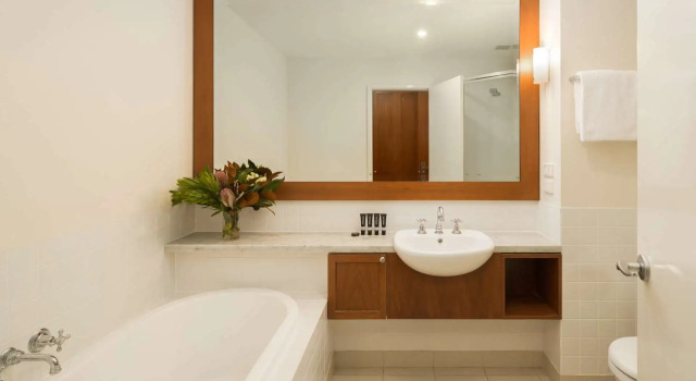 Семейный номер Standard Yarra Valley Lodge