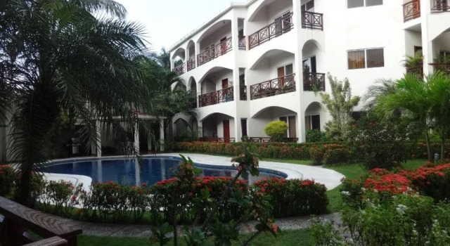 Apartamentos Italia Paradiso, Rezerwuj Apartament Las Terrenas Samana