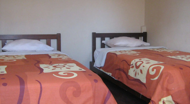 El Albergue Español Backpackers, Buchen Sie Hotel Arequipa Arequipa