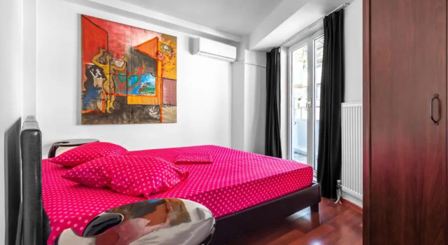 Апартаменты Deluxe Loft
