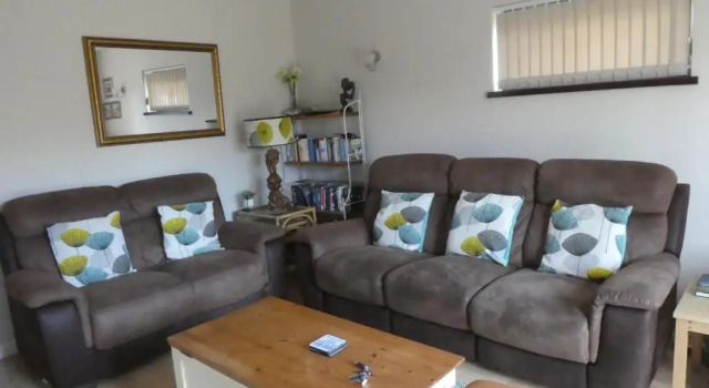 Parkland 14 is a Detached Premier 3 Bedroom Bungalow Sleeping 6, Boek Hotel Hotels in Merseyside met zwembad, Zwembad