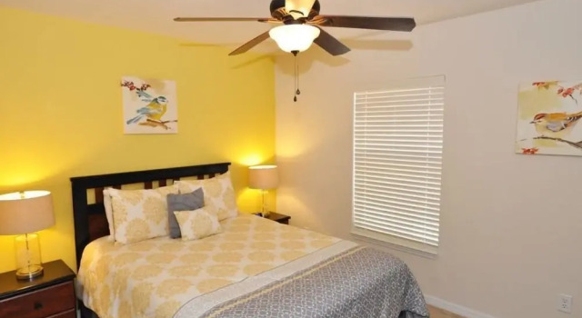 Коттедж 122 Watersong House 6 Bedroom by Florida Star