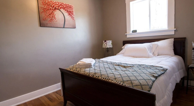 Sunnyside, Prenota Hotel Denver Colorado