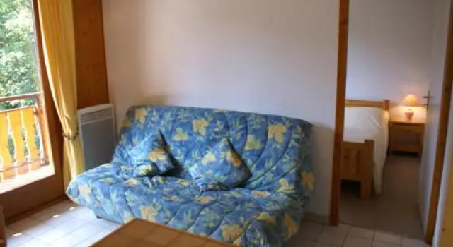 LE RANFOLLY T31 Holiday home 2, 预订 酒店 莫尔济讷 Les Portes du Soleil