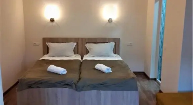 Ano'a, Prenota Hotel Hotel a Samckhe Javakheti con parcheggio, Parcheggio