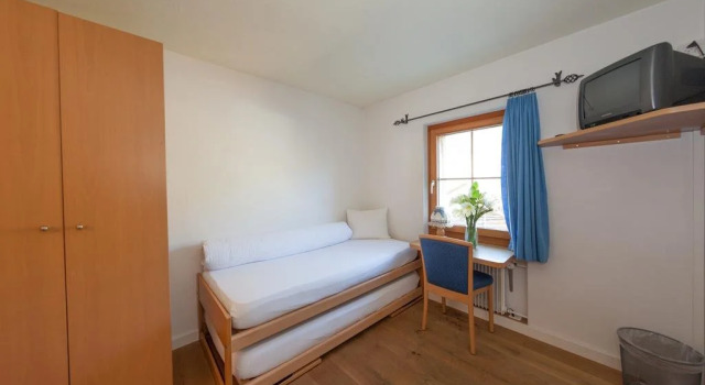 Familienhotel Alpina