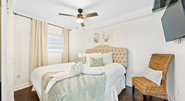 Seaside Beach & Racquet 3205, Prenota Appartamento Hotel a Alabama con parcheggio, Parcheggio