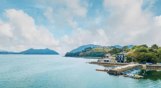 Hello Chiljun-do Pension, Reserva ahora Hotel Geoje Gyeongsang del Sur