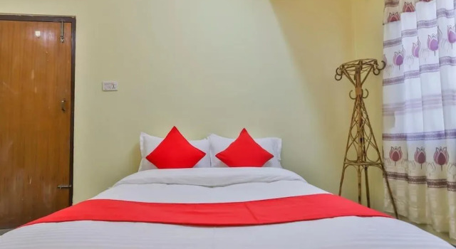 SPOT ON 678 Hotel Sudip Gulf Pvt Ltd, Забронировать Отель Катманду провинция Багмати-Прадеш