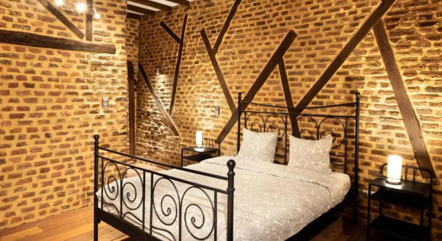 Appart-Hotel Léopold Liège Centre, Забронировать Отель Льеж Pays de Liège, рядом с Королевская опера Валлонии