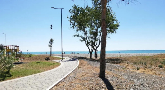 Cottage CIVICO33