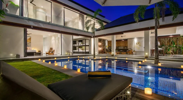 Villa Waha