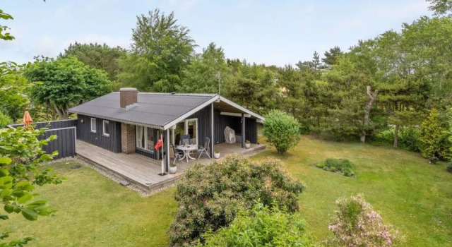 "Farthin" - 800m from the sea in NE Jutland, Rezervovat Hotel Hals 