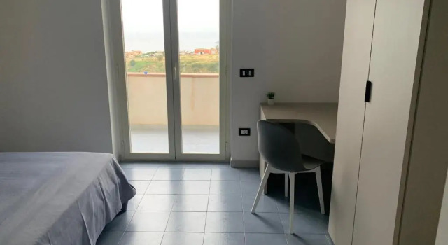 Номер Deluxe Relais Villa Bonifacio