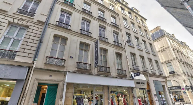 117 - Urban Cest La Vie In Montorgueil, Забронировать Отель Париж Иль-де-Франс, рядом с Станция метро Rambuteau