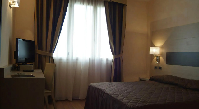 Двухместный номер Standard Hotel Arthur