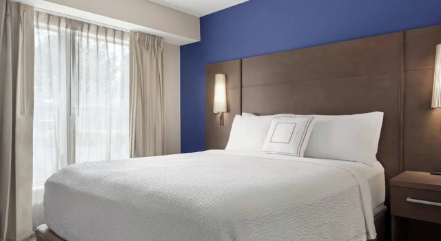 Номер Standard Residence Inn Kansas City Independence