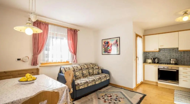 Апартаменты c 1 комнатой Apartments Primula