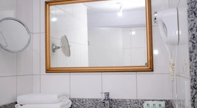 Люкс Hotel Nacional Inn Campinas Trevo