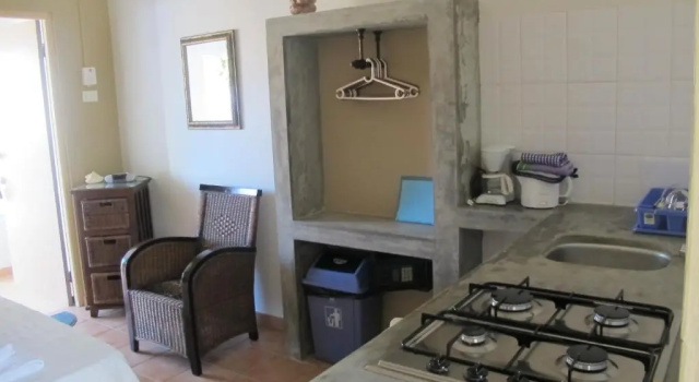 Апартаменты Caribbean Chillout Apartments